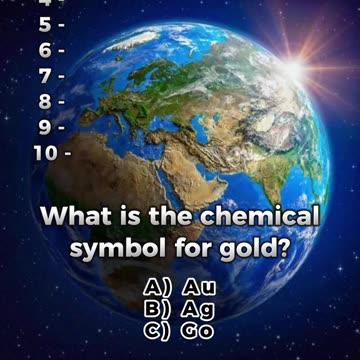 Can you score 10/10 on this general knowledge quiz ?