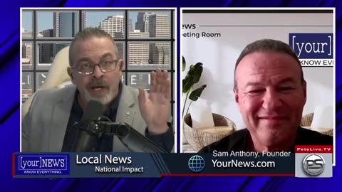 FOX-APOCALYPSE: NONE OF THE LEGACY MEDIA WILL SURVIVE