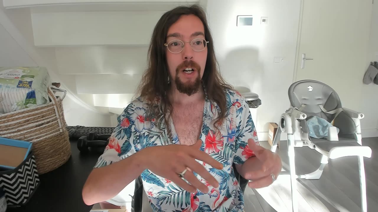Important Update About My Cohosting with the Quartering!