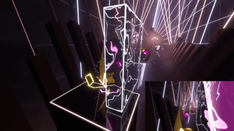 Beat Saber - Fit Beat