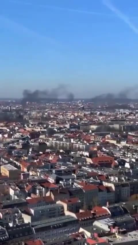 Werner die Russen sind da! [17257]