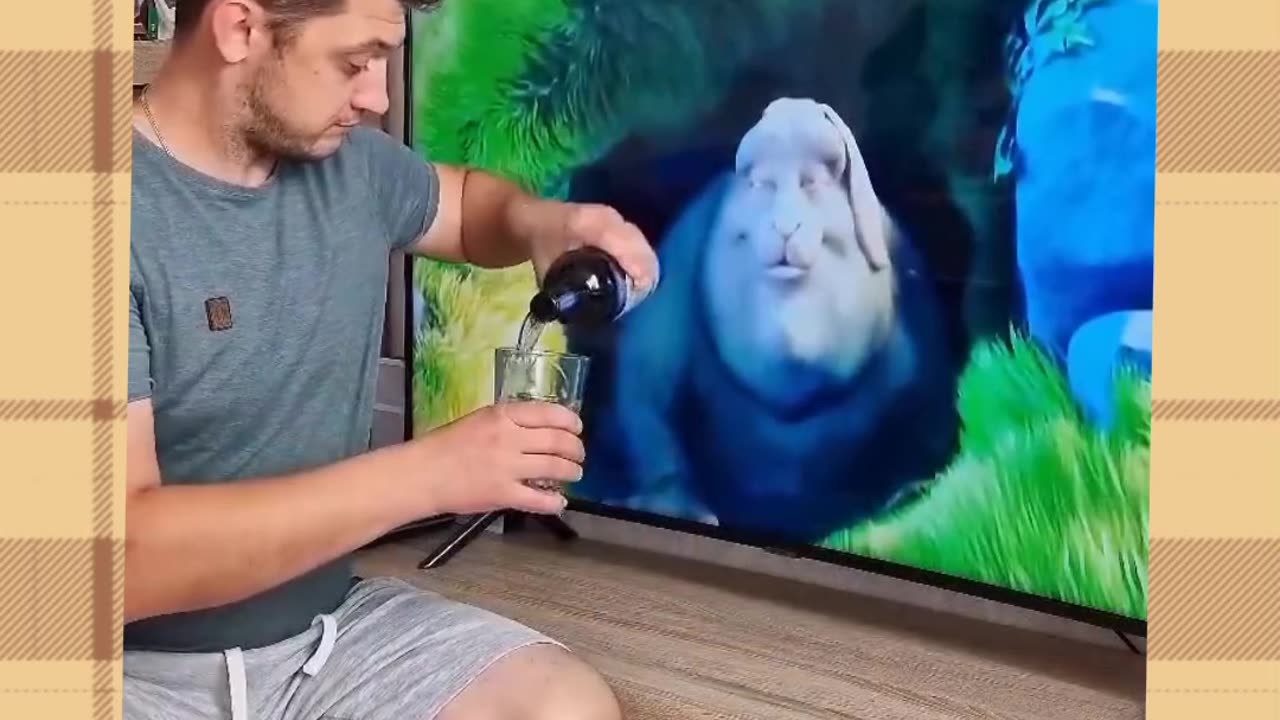 Most funny movement 😂😂😂 don't miss the end