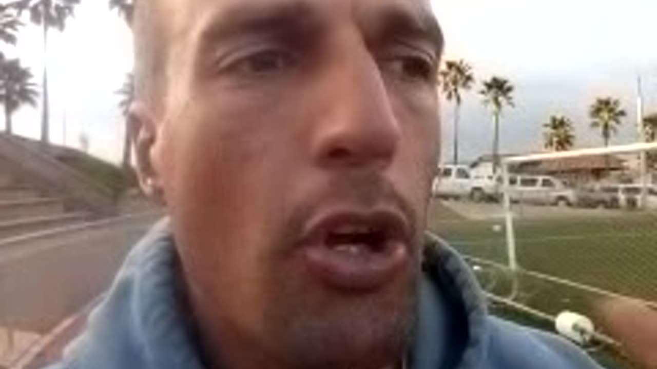 Mon Jan 30, 7am, JOY colours in the sky.