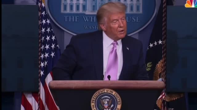 COMMANDER & CHIEF PRESIDENT DONALD J. TRUMP ADDRESSES CABAL MSM & BLOWS THE BITCH UP