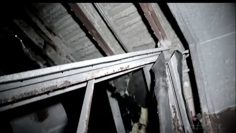 4 VIDÉOS URBEX GRAVE FLIPPANTE ... les urbex qui ont mal tournés 2021
