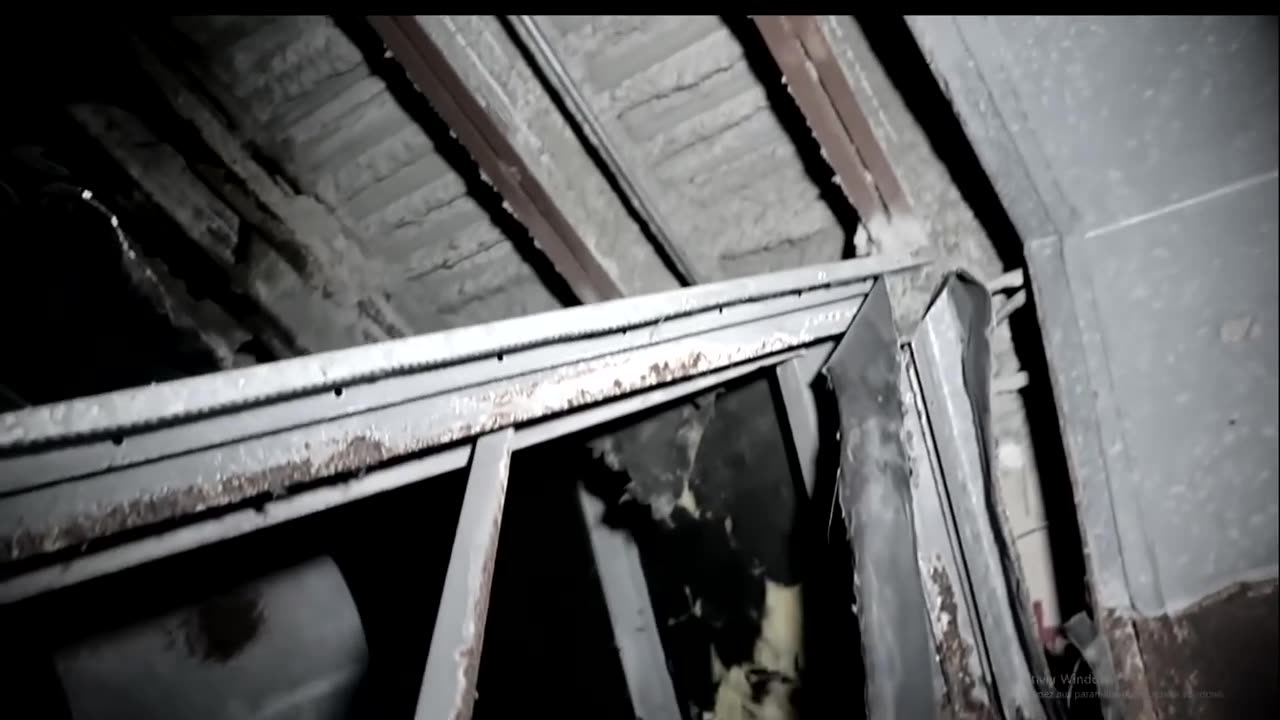 4 VIDÉOS URBEX GRAVE FLIPPANTE ... les urbex qui ont mal tournés 2021