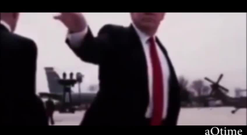 HOLD THE LINE PATRIOTS! THE BEST IS YET TO COME