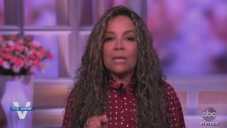 Sunny Hostin wants social media ID