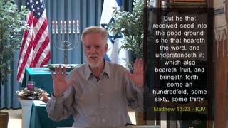 02-26-2023 RIGHT THINKING-The Love Walk