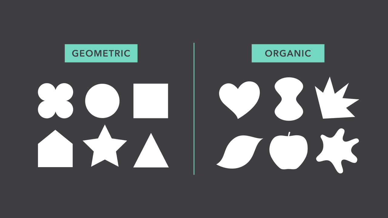 Fundamental graphic design