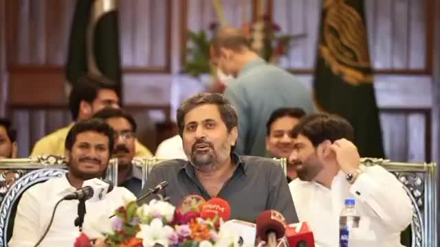 FAYYAZ UL HASSAN