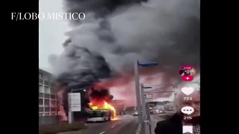 ELECTRIC CAR FIRES