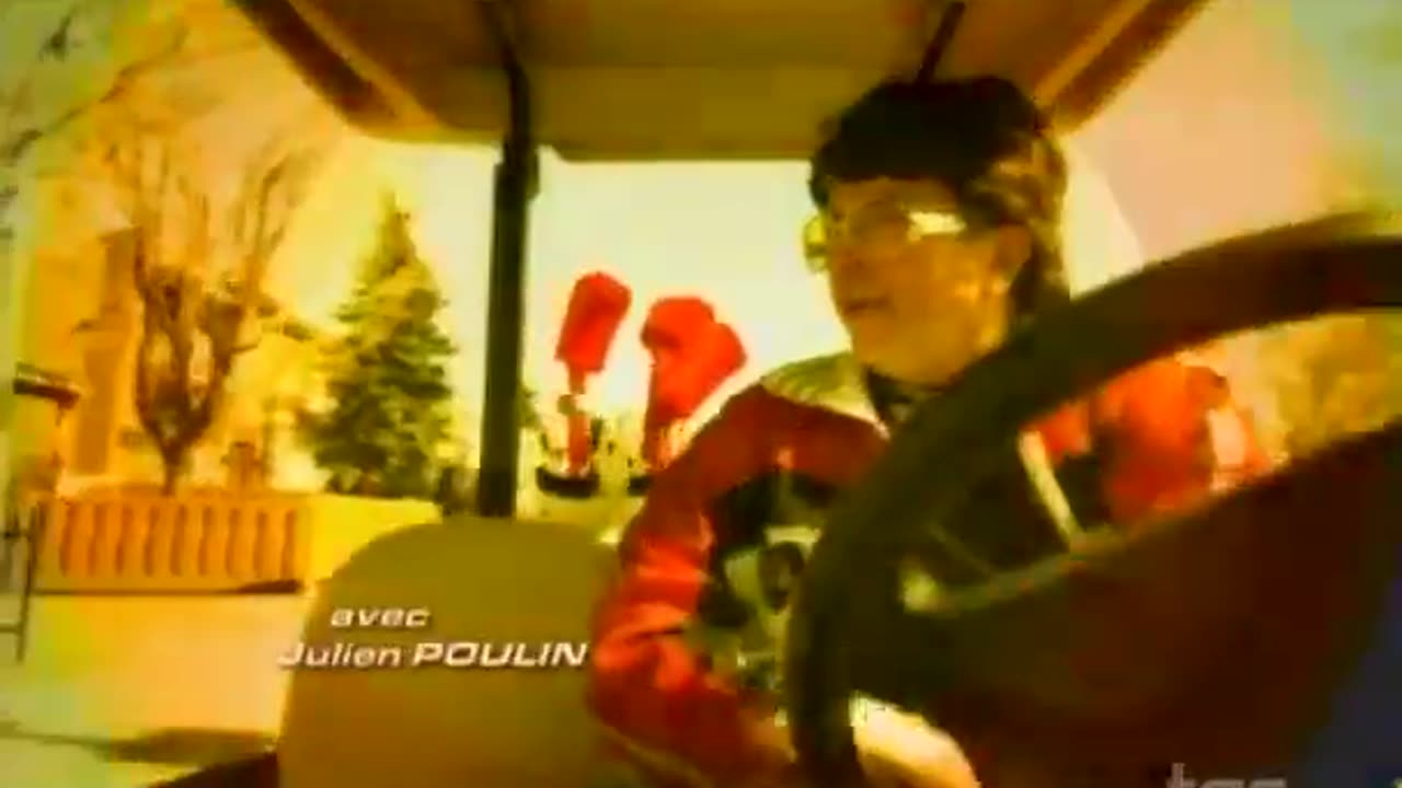Bob Gratton Ma Vie, My Life Saison 2 Épisode 6