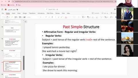 How to introduce yourself
