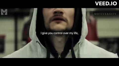 MOTIVATIONAL SPEECH!! DON'T STOP!