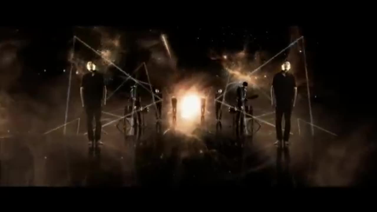 Temper Trap- Sweet Disposition