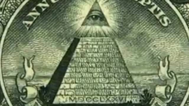 Wake Up Call - Illuminati with Retired FBI Agent Ted Gunderson