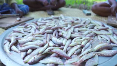 Seafood recipe|| Indian traditional fish curry recipe with drumstick|| #cooking