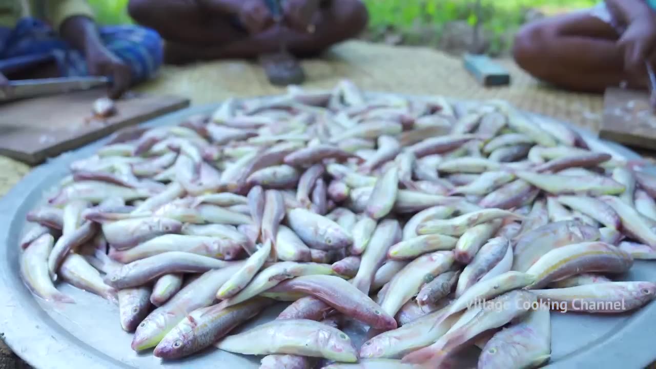 Seafood recipe|| Indian traditional fish curry recipe with drumstick|| #cooking