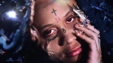 Trippie Redd - Last Days - (OFFICIAL AUDIO)