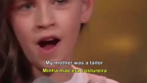 CANTA MUITO