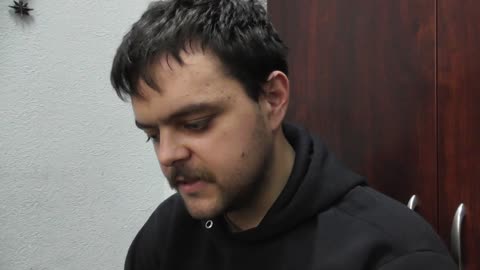 Interview with British Mercenary Aiden Aslin