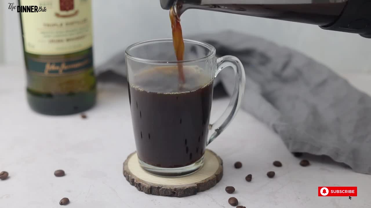 Irish Coffee Recipe_ How to Make The Best Irish Coffee