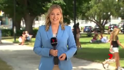 Melbourne’s 'weather' is causing gene changes and illnesses