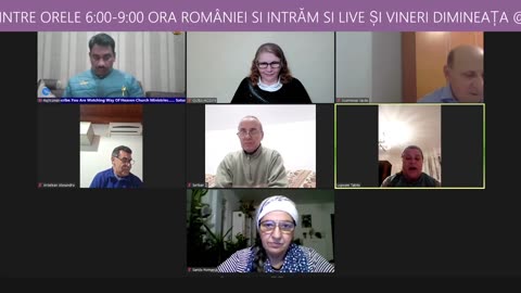 TABITA LUPOAIE -PREAIUBITULE NU-I NIMENI- PĂRTĂȘIE BISERICA INTERNAȚIONALĂ CALEA CĂTRE RAI 🙏
