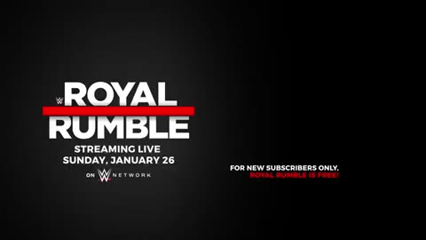 FULL MATCH 2010 ROYAL RUMBLE Match