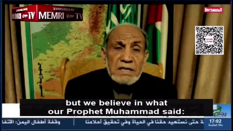 🕌 It's not the Mid-East they want, it's the whole WORLD!☪️