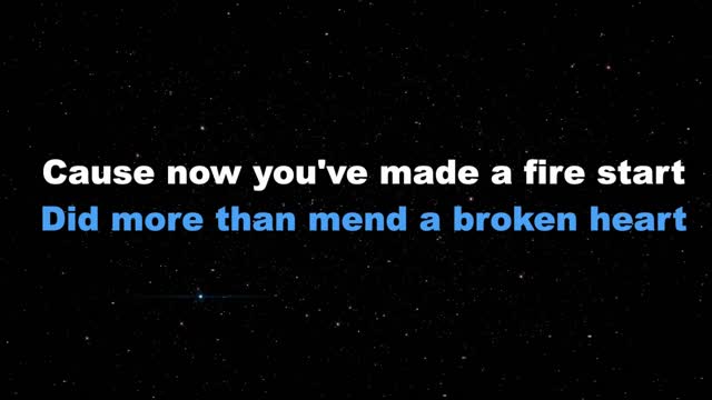 LenLyrics Videoke