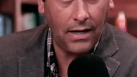 It's crazy what's happening in Haiti.