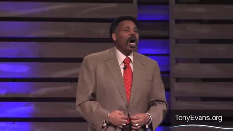 Trusting God in a Storm | Tony Evans Sermons