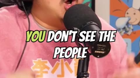 Bobby Lee Hates Being Called Short ?? 😂🤣😂 : TigerBelly 403