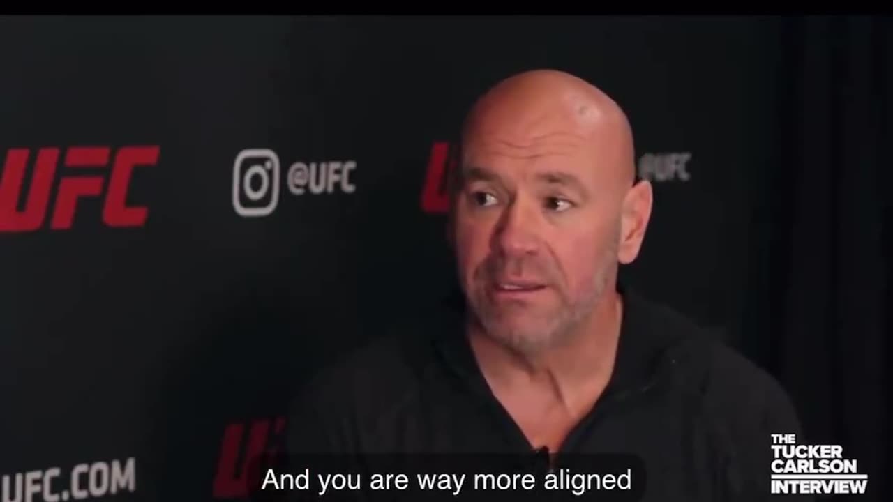 Sellout Dana White, After $109 Million Sponsorship Deal, Backs Bud Light