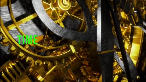 How Does Time Work in Universe #science