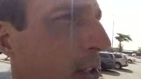 Sept 5, 11:46am f, AWAY WE GO! 2023. Derek Kube on Tap. Diet Specialist Supreme.