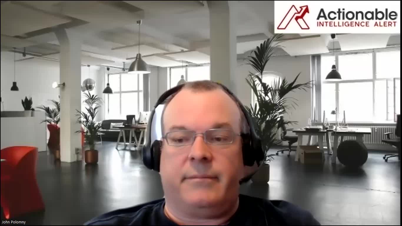 John's Reality Check 12-18-22