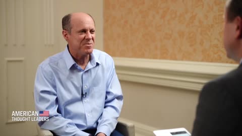 ‘This Has Cost Millions of Lives’—Steve Kirsch