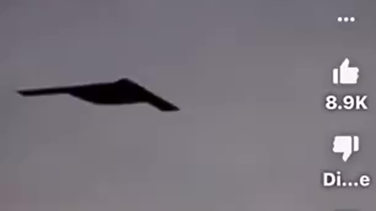 Show of force US Jets fly over Gaza & Israel