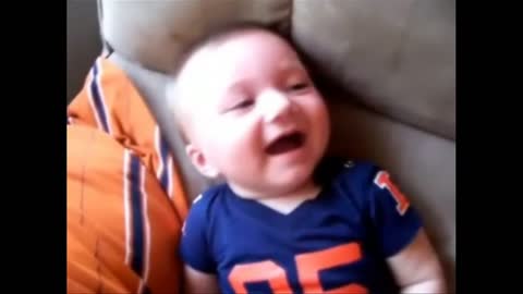 Funny Baby Videos