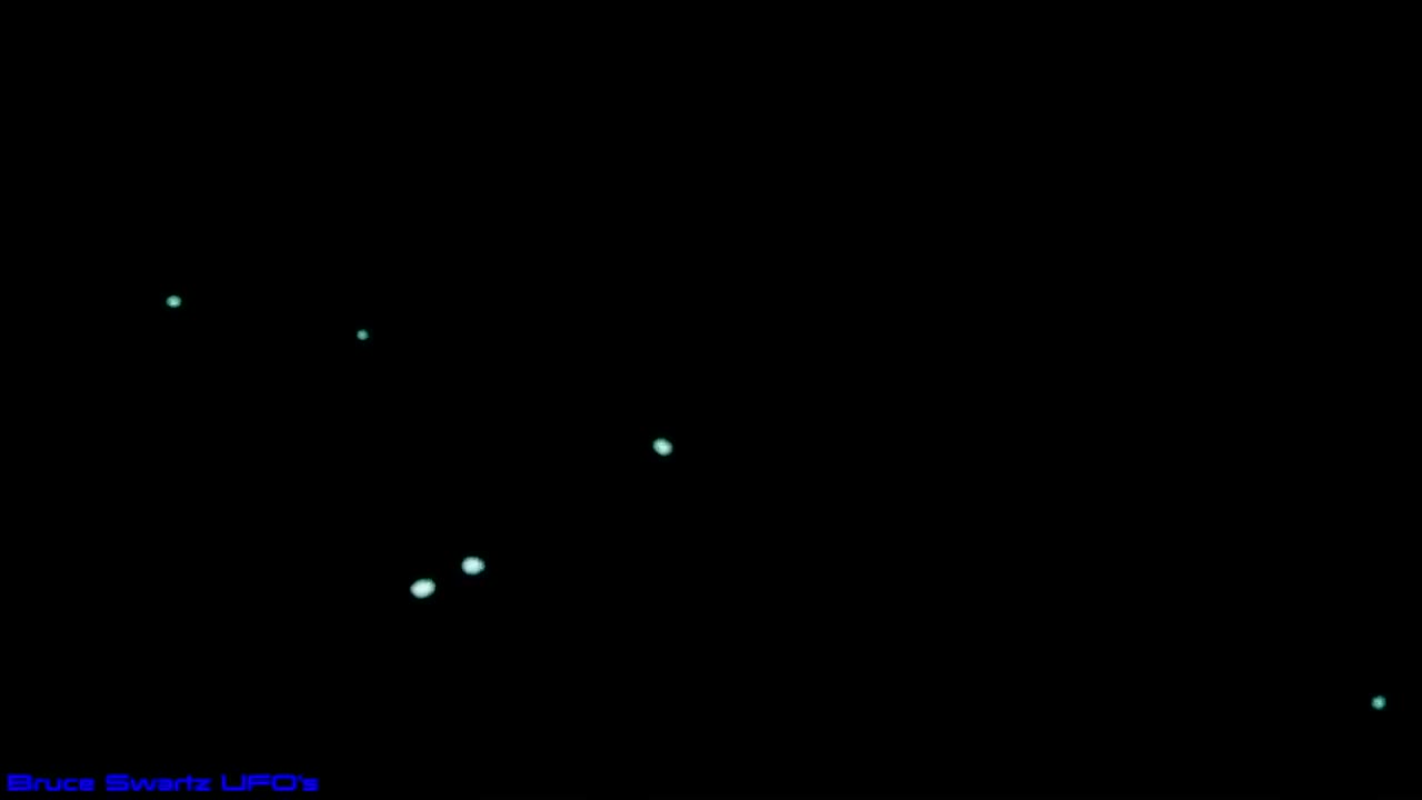 Ufo Stops Hovers and Many of them Right Over my house Appearing & Ufo's on the Moon