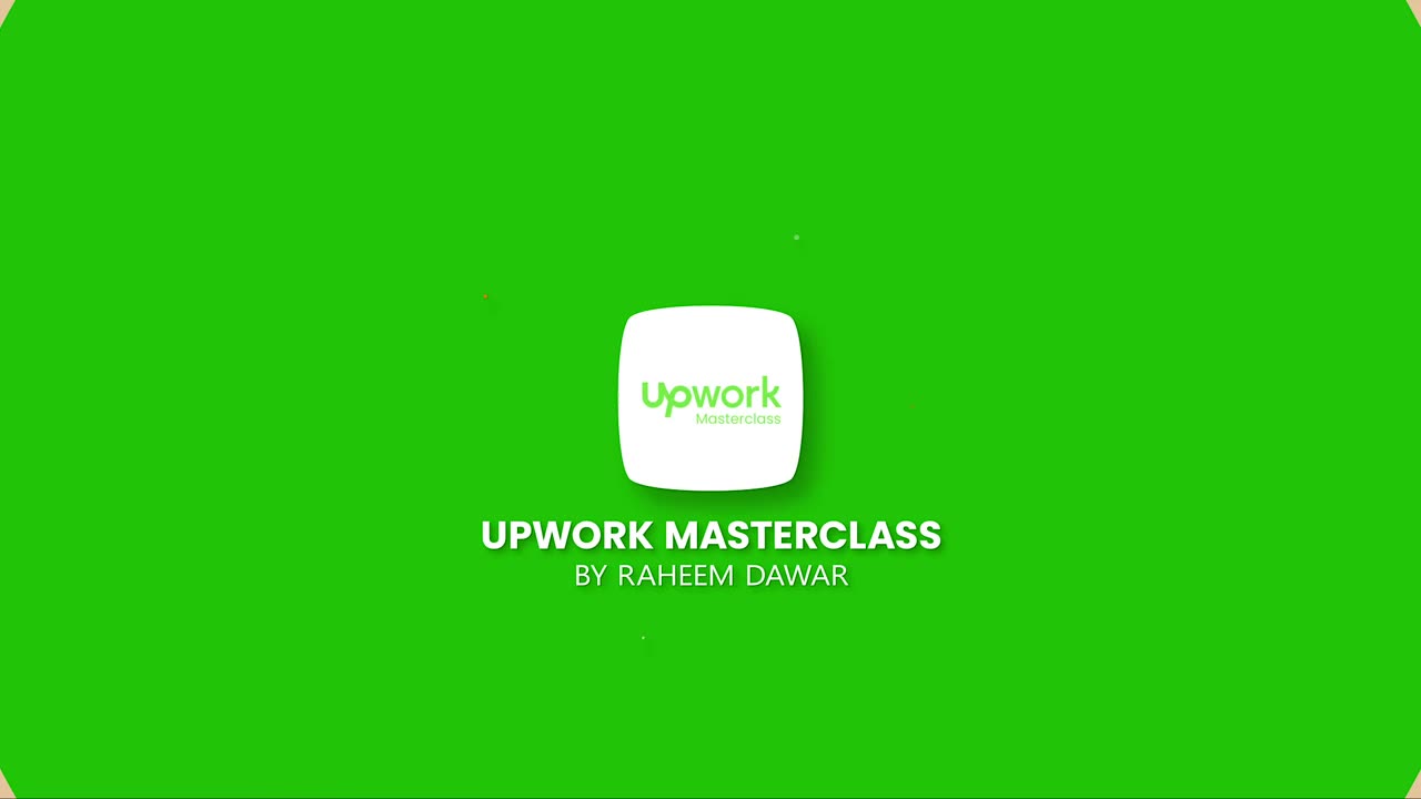 2-Why Upwork Is The Most Important Freelancing Platform - Upwork Masterclass