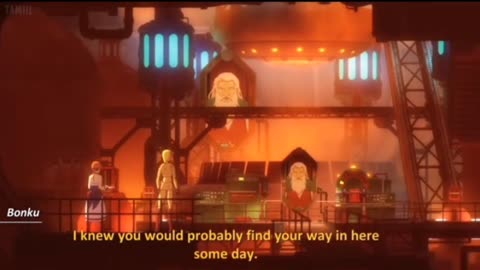 Forgotten Anne Cutscenes: Episode 5