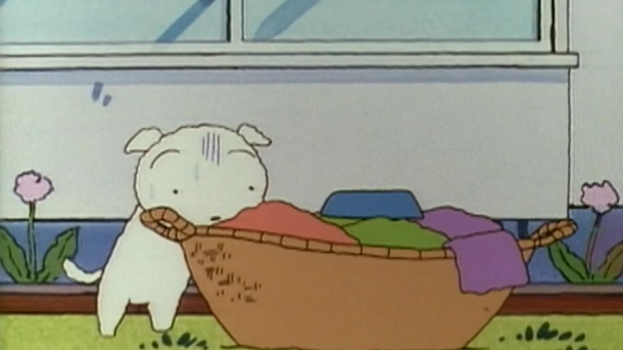 shinchan S1 E34
