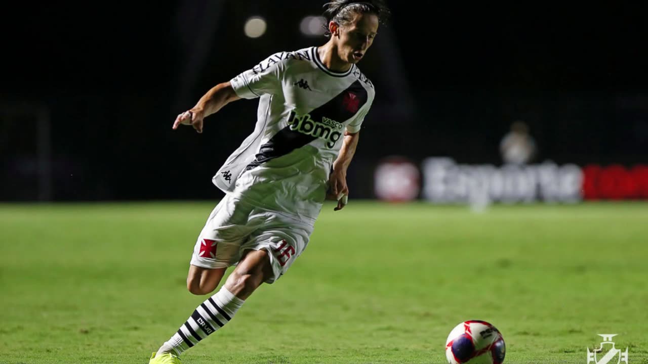 TITULAR ABSOLUTO DO VASCO DE SAÍDA! noticias do vasco! vasco hoje