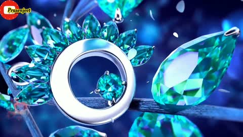 Magical Tree of 3d Diamonds 😍 Amazing WhatsApp Status Video By Prasenjeet Meshram top trending