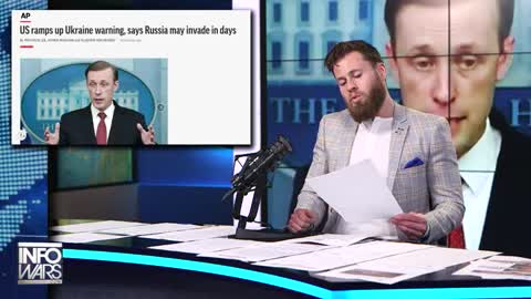 Disinformation porn!!