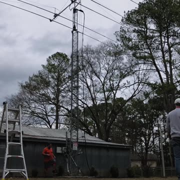 We Listen to the World